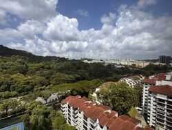 The Skywoods (D23), Condominium #580240881